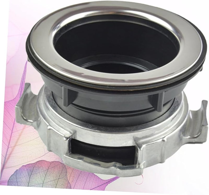 Gadpiparty Food Waste Disposer Replacement Flange Drain Lock Nut For Kitchen Sink - Image 4